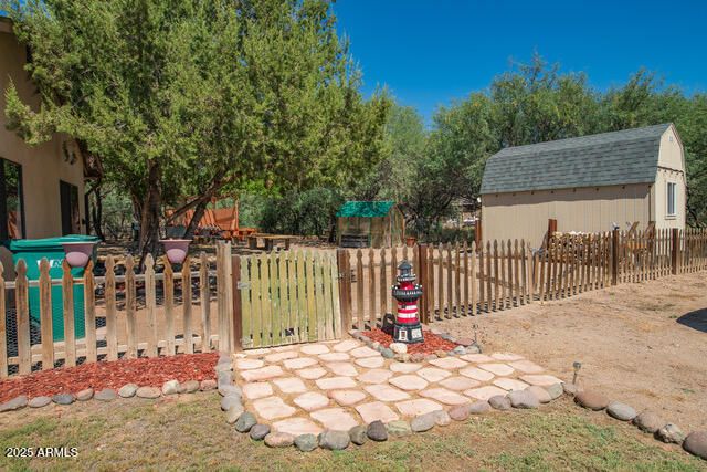 2160 N JEAN Street, Camp Verde, AZ 86322