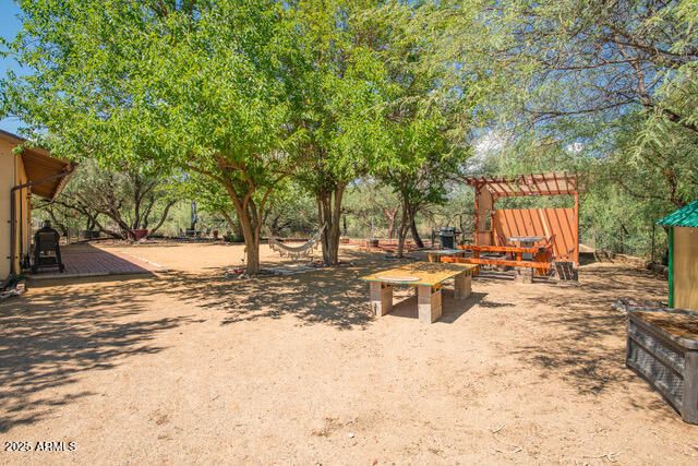 2160 N JEAN Street, Camp Verde, AZ 86322