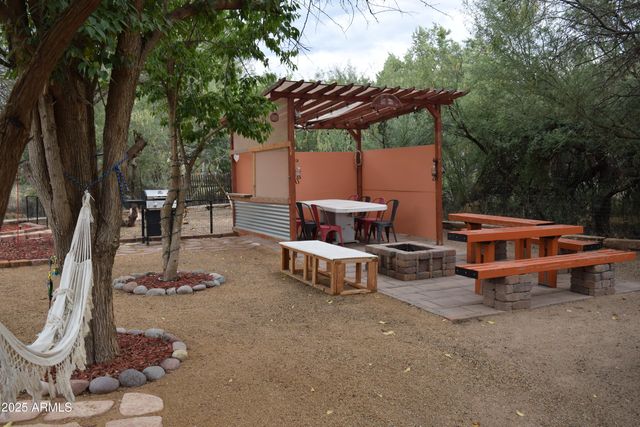 2160 N JEAN Street, Camp Verde, AZ 86322