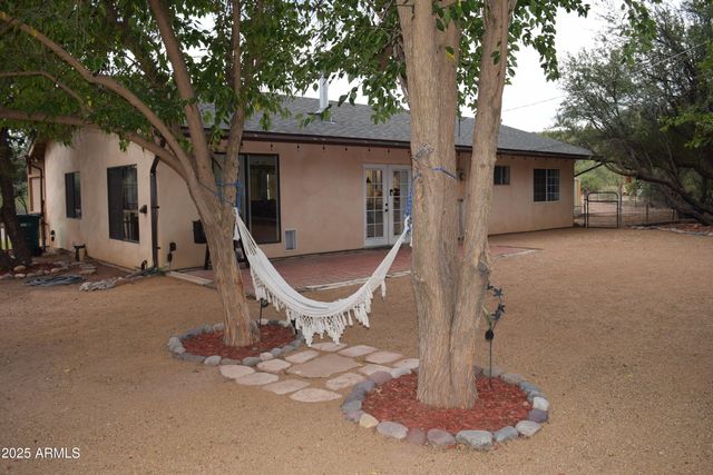 2160 N JEAN Street, Camp Verde, AZ 86322