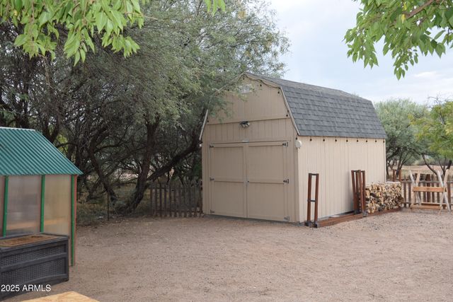 2160 N JEAN Street, Camp Verde, AZ 86322