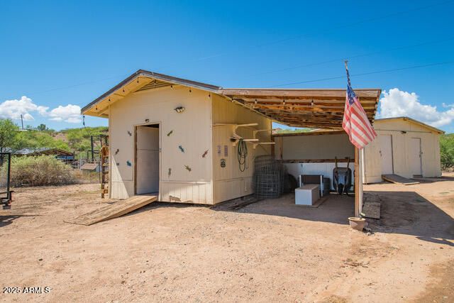 2160 N JEAN Street, Camp Verde, AZ 86322