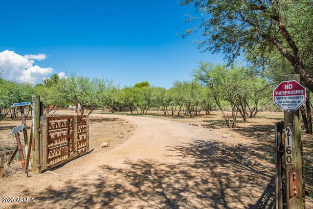 2160 N JEAN Street, Camp Verde, AZ 86322