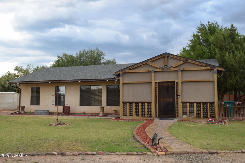 2160 N JEAN Street, Camp Verde, AZ 86322