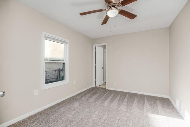 734 S Hawthorne Avenue, Independence, MO 64053