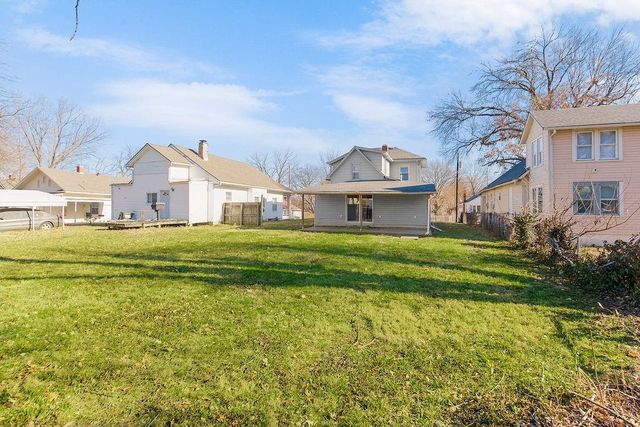 734 S Hawthorne Avenue, Independence, MO 64053