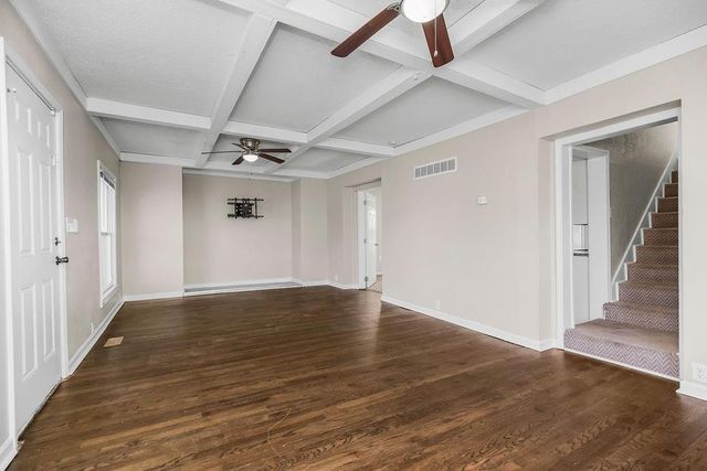 734 S Hawthorne Avenue, Independence, MO 64053