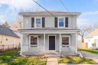 734 S Hawthorne Avenue, Independence, MO 64053