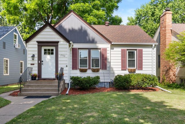 2930 Cleveland Street NE, Minneapolis, MN 55418