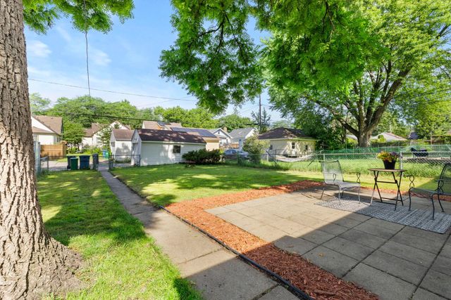 2930 Cleveland Street NE, Minneapolis, MN 55418
