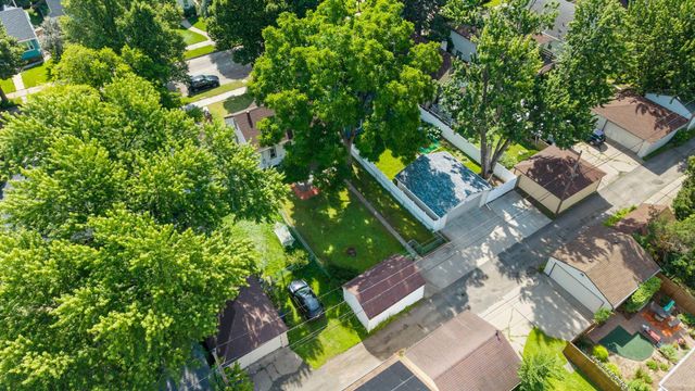 2930 Cleveland Street NE, Minneapolis, MN 55418