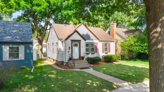 2930 Cleveland Street NE, Minneapolis, MN 55418