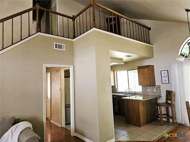 1202 Bowen Avenue, Copperas Cove, TX 76522