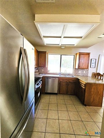 1202 Bowen Avenue, Copperas Cove, TX 76522