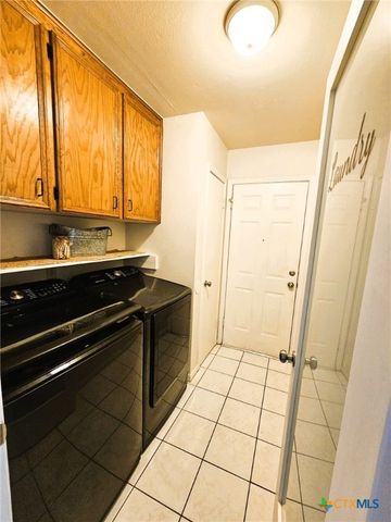 1202 Bowen Avenue, Copperas Cove, TX 76522