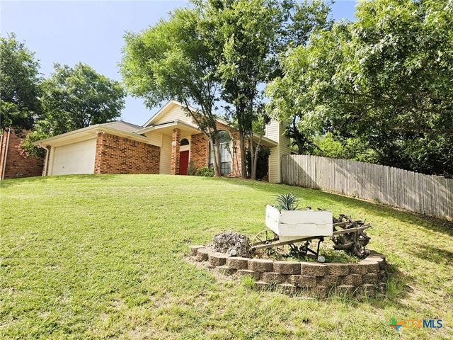 1202 Bowen Avenue, Copperas Cove, TX 76522