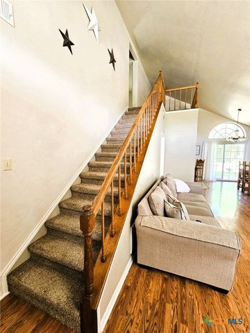 1202 Bowen Avenue, Copperas Cove, TX 76522