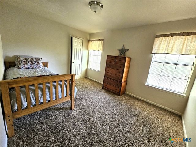 1202 Bowen Avenue, Copperas Cove, TX 76522
