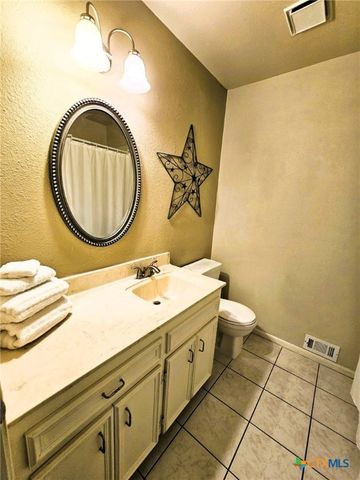 1202 Bowen Avenue, Copperas Cove, TX 76522