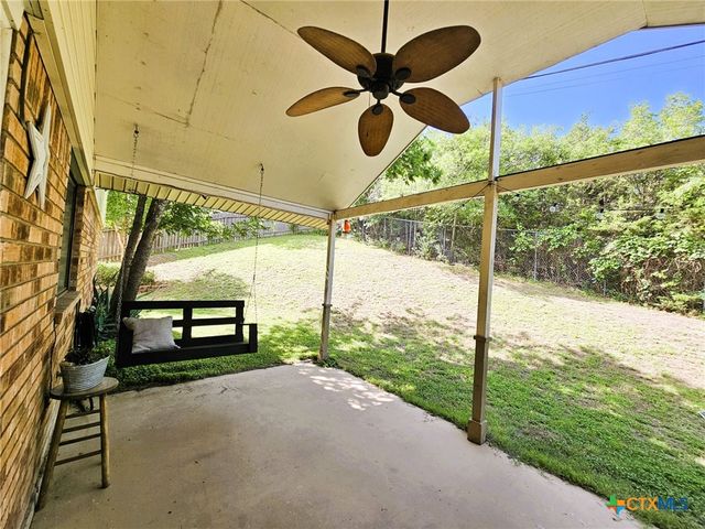 1202 Bowen Avenue, Copperas Cove, TX 76522