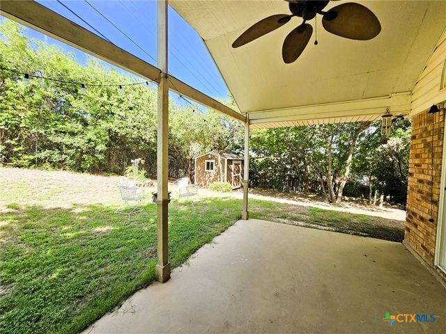 1202 Bowen Avenue, Copperas Cove, TX 76522