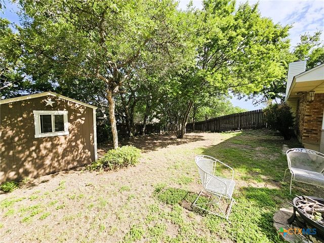 1202 Bowen Avenue, Copperas Cove, TX 76522