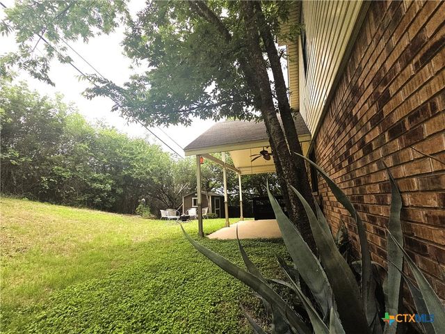 1202 Bowen Avenue, Copperas Cove, TX 76522