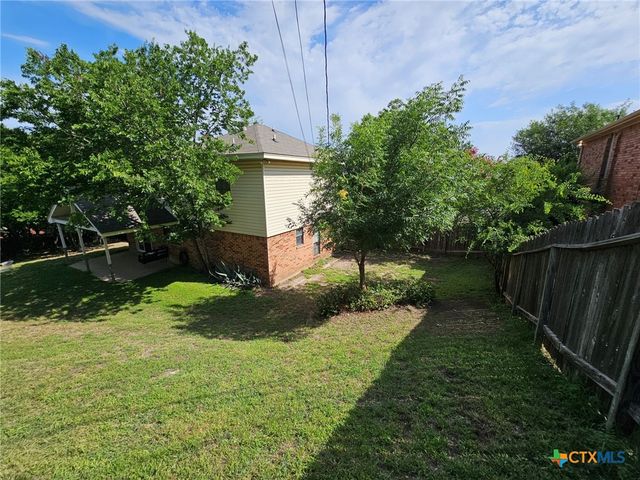 1202 Bowen Avenue, Copperas Cove, TX 76522