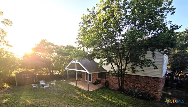 1202 Bowen Avenue, Copperas Cove, TX 76522