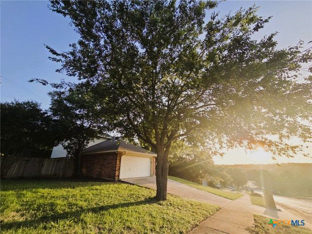 1202 Bowen Avenue, Copperas Cove, TX 76522