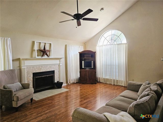 1202 Bowen Avenue, Copperas Cove, TX 76522