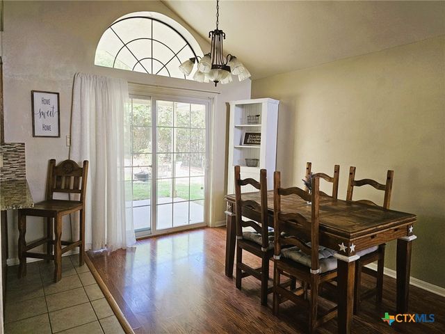 1202 Bowen Avenue, Copperas Cove, TX 76522