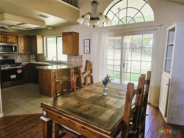 1202 Bowen Avenue, Copperas Cove, TX 76522