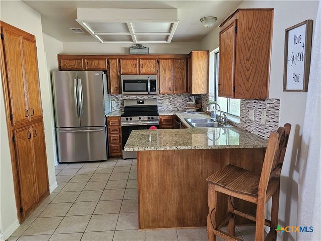 1202 Bowen Avenue, Copperas Cove, TX 76522