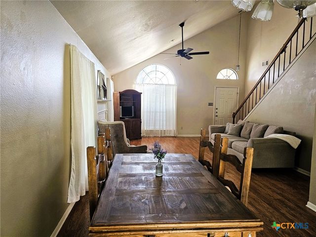 1202 Bowen Avenue, Copperas Cove, TX 76522