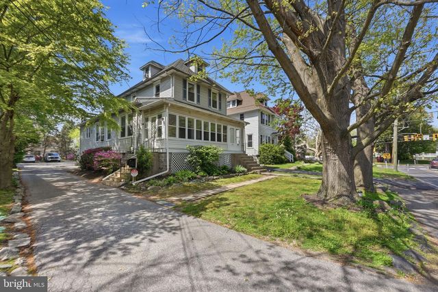 1151 MORTON AVE, Folsom, PA 19033