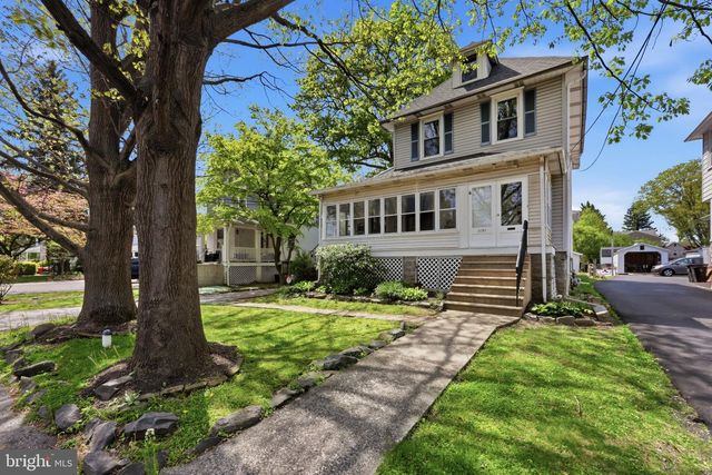 1151 MORTON AVE, Folsom, PA 19033