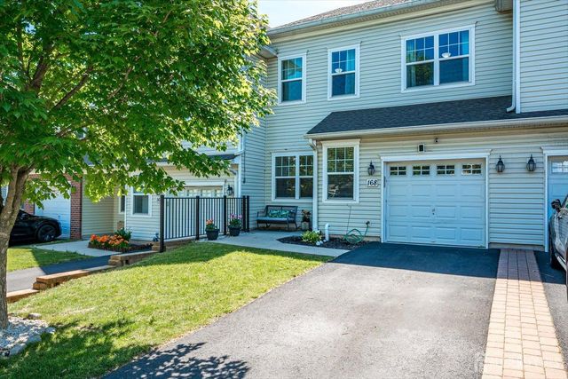 168 Savoth Lane, Colonia, NJ 07067