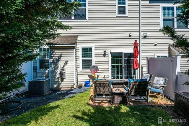 168 Savoth Lane, Colonia, NJ 07067