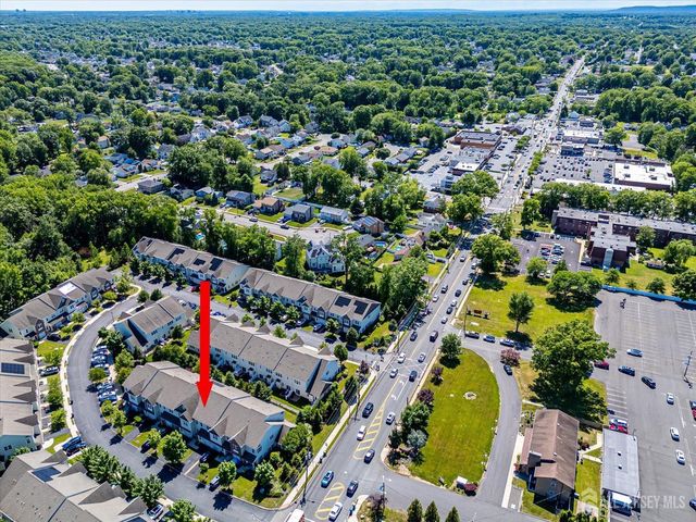 168 Savoth Lane, Colonia, NJ 07067