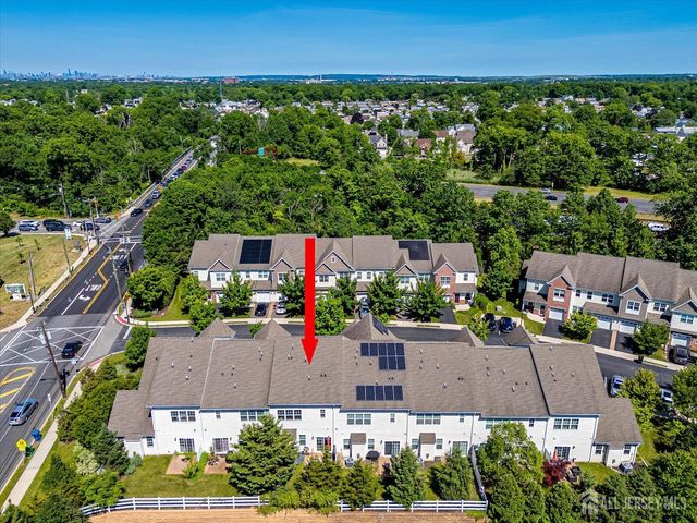 168 Savoth Lane, Colonia, NJ 07067