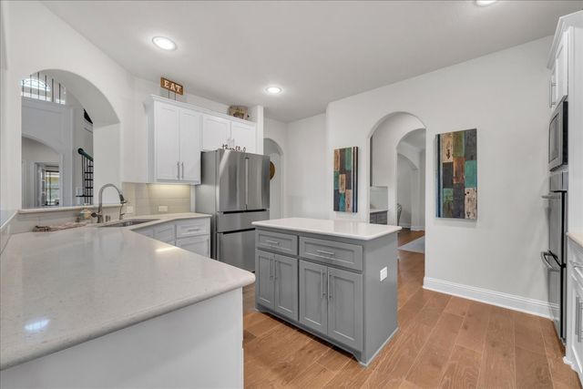 1229 Ardglass Trail, Corinth, TX 76210