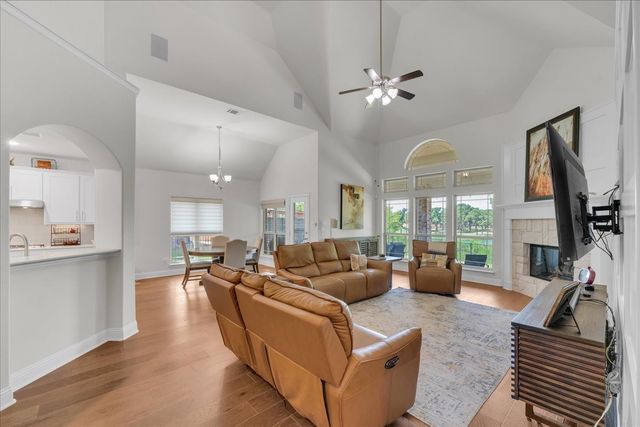 1229 Ardglass Trail, Corinth, TX 76210