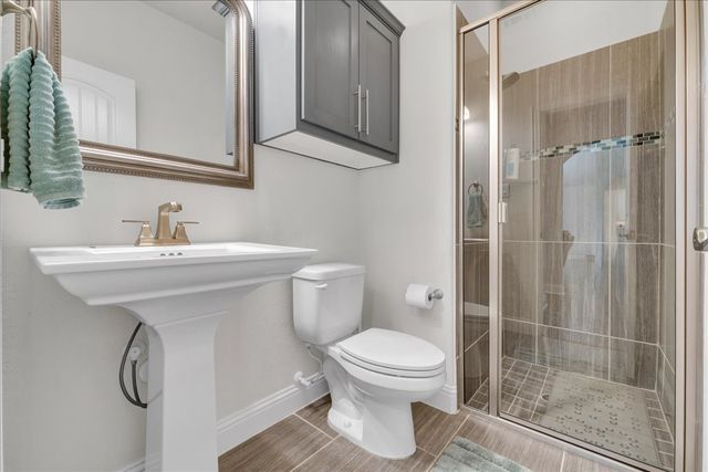 1229 Ardglass Trail, Corinth, TX 76210