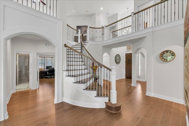 1229 Ardglass Trail, Corinth, TX 76210