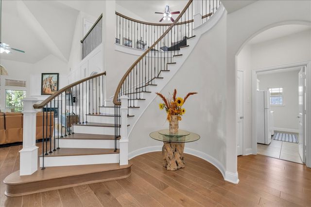 1229 Ardglass Trail, Corinth, TX 76210