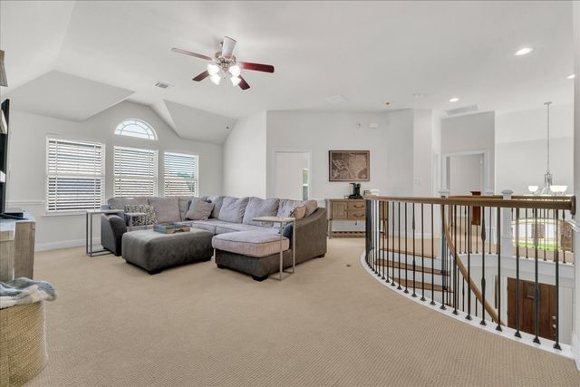 1229 Ardglass Trail, Corinth, TX 76210