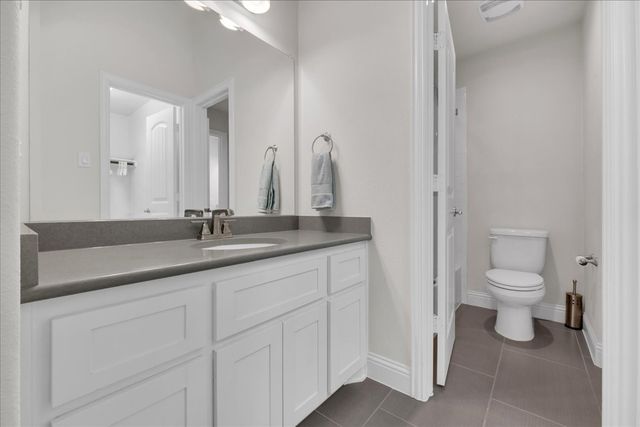 1229 Ardglass Trail, Corinth, TX 76210