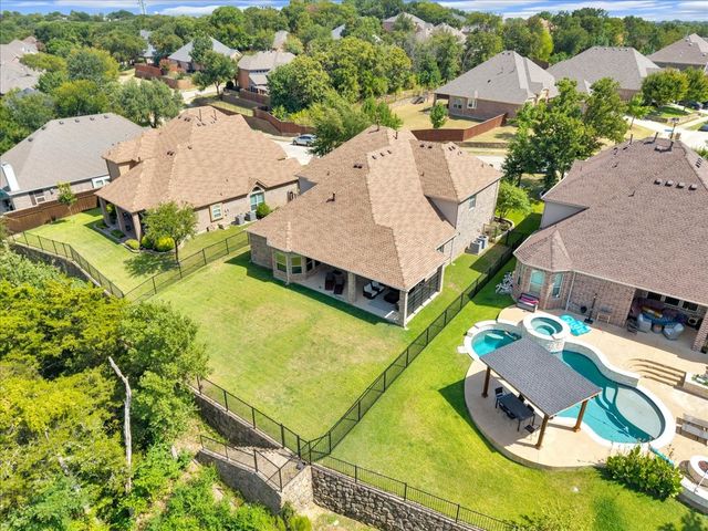 1229 Ardglass Trail, Corinth, TX 76210