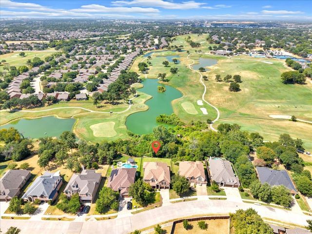 1229 Ardglass Trail, Corinth, TX 76210